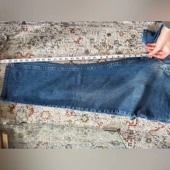 Vintage Wrangler Jeans - Picture 6 of 6